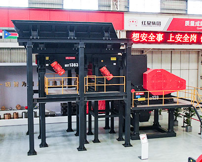 MP系列模块化生产线