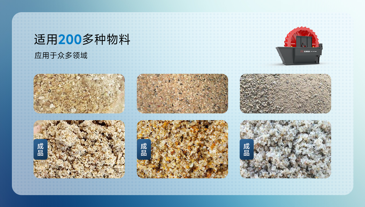 原料及成品